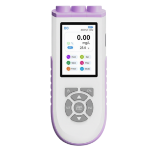 Portable Optical Dissolved Oxygen Meter - Hospitality Enviro Tech