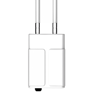 Outdoor LoRaWAN Gateway with Quad Core Processor - Hospitality Enviro Tech