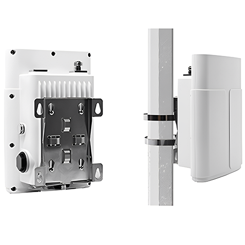 Outdoor LoRaWAN Gateway with Quad Core Processor - Hospitality Enviro Tech - Image 3