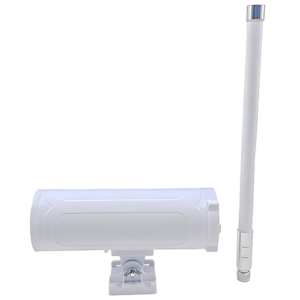 LoRaWAN Gateway with Thailand Frequency Support - Hospitality Enviro Tech