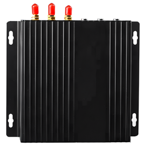 LoRaWAN Gateway with GPS Support for M2M Systems - Hospitality Enviro Tech