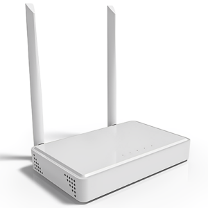 LoRaWAN Indoor Gateway for Factory or Home Automation - Hospitality Enviro Tech