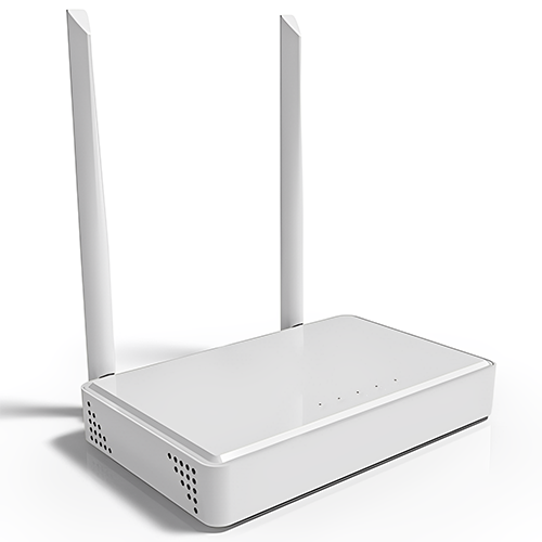 LoRaWAN Indoor Gateway for Factory or Home Automation - Hospitality Enviro Tech