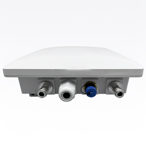 LoRaWAN Outdoor Gateway for Smart City Road Lighting - Hospitality Enviro Tech