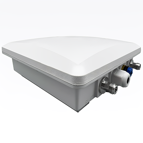 LoRaWAN Outdoor Gateway for Smart City Road Lighting - Hospitality Enviro Tech - Image 3