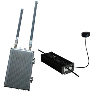 LoRaWAN Smart Light Control Gateway for Long Range Monitoring - Hospitality Enviro Tech