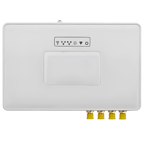 LoRaWAN Indoor Pico Gateway with Open Source System - Hospitality Enviro Tech