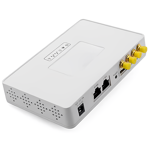 LoRaWAN Indoor Pico Gateway with Open Source System - Hospitality Enviro Tech - Image 3