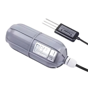 Rugged LoRaWAN Soil Moisture and Temperature Sensor - Hospitality Enviro Tech