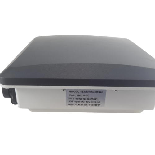 Rugged Outdoor LoRaWAN Water Meter Gateway - Hospitality Enviro Tech - Image 2