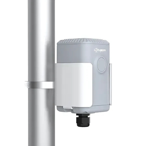 Rugged Wireless Soil Monitoring Sensor - Hospitality Enviro Tech