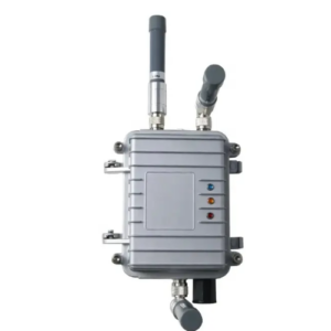 Rugged Outdoor LoRaWAN Gateway with Waterproof Housing - Hospitality Enviro Tech