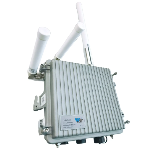 Rugged LoRaWAN Outdoor Gateway Controller - Hospitality Enviro Tech - Image 2
