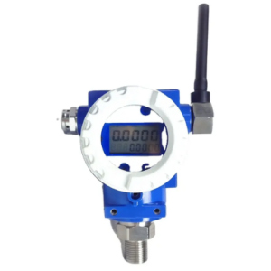 Wireless Rugged Pressure Sensor with LoRaWAN - Hospitality Enviro Tech