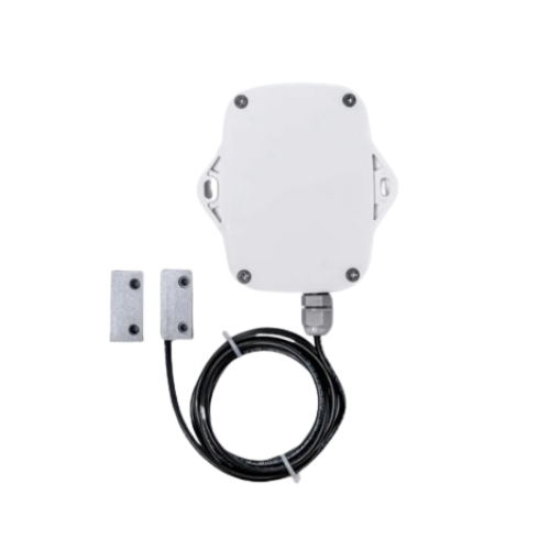 LoRaWAN Magnetic Door Sensor with Vibration and Shock Resistant - Hospitality Enviro Tech - Image 2