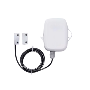 LoRaWAN Magnetic Door Sensor with Vibration and Shock Resistant - Hospitality Enviro Tech