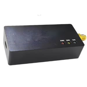 LoRaWAN Multi Class Gateway With ADR and Aluminum Housing - Hospitality Enviro Tech