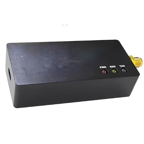 LoRaWAN Multi Class Gateway With ADR and Aluminum Housing - Hospitality Enviro Tech