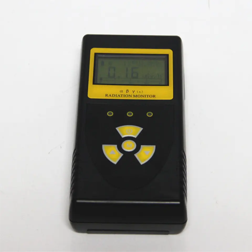 Hospitality Enviro Tech Radiation Detector - Image 5