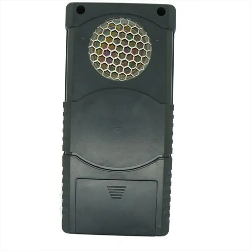 Hospitality Enviro Tech Radiation Detector - Image 2