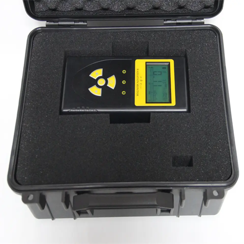 Hospitality Enviro Tech Radiation Detector - Image 3