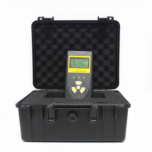 Hospitality Enviro Tech Radiation Detector - Image 4