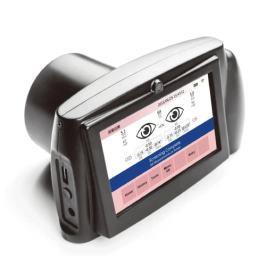 Hospitality Enviro Tech Portable Refractometer