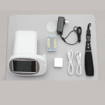 Hospitality Enviro Tech Portable Screener Refractometer - Image 2