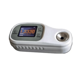 Hospitality Enviro Tech Digital Portable Refractometer