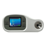 Hospitality Enviro Tech Digital Portable Refractometer - Image 2