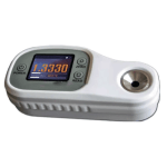 Hospitality Enviro Tech Digital Portable Refractometer - Image 3