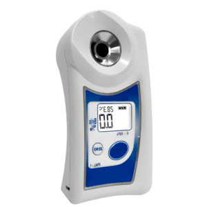 Hospitality Enviro Tech High-Precision Refractometer
