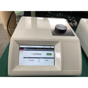 Automatic Digital Refractometer with Peltier Control & CCD – Hospitality Enviro Tech