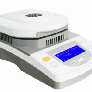Hospitality Enviro Tech Halogen Moisture Analyzer