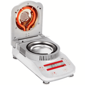 Hospitality Enviro Tech Infrared Moisture Analyzer