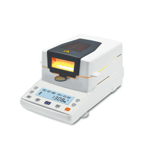 Hospitality Enviro Tech Moisture Analyzer