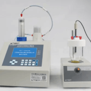 Hospitality Enviro Tech Organic Moisture Analyzer