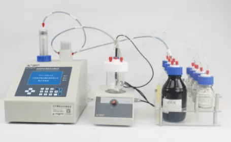 Hospitality Enviro Tech Organic Moisture Analyzer - Image 2