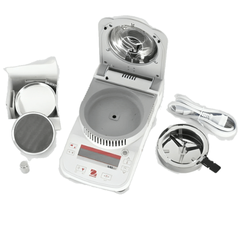 Hospitality Enviro Tech Pharmaceutical Moisture Analyzer - Image 2