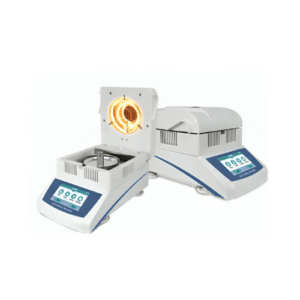 Hospitality Enviro Tech Skin Moisture Analyzer