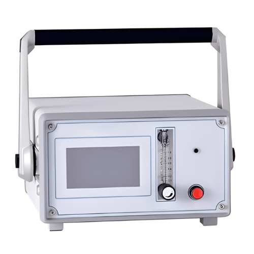 Hospitality Enviro Tech Meter Moisture Analyzer