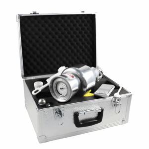 Hospitality Enviro Tech Soil Moisture Analyzer