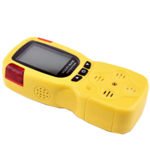 Hospitality Enviro Tech Portable Combustible Gas Detector