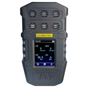 Hospitality Enviro Tech Portable Multi Gas Detector