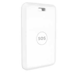 LoRaWAN Real Time Personnel Tracker SOS Button Accelerometer – Hospitality Enviro Tech