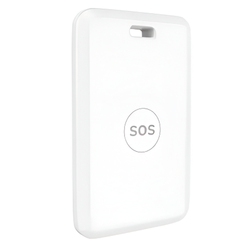 LoRaWAN Real Time Personnel Tracker SOS Button Accelerometer – Hospitality Enviro Tech
