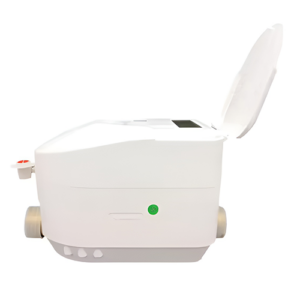 LoRaWAN Smart Water Meter for Real Time Monitoring - Hospitality Enviro Tech