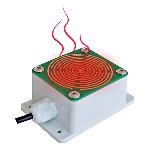 LoRaWAN Rain and Snow Sensor with RS485 and Heating Function - Hospitality Enviro Tech - Image 3