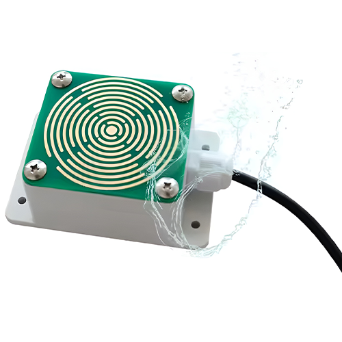 LoRaWAN Rain and Snow Sensor with RS485 and Heating Function - Hospitality Enviro Tech - Image 2