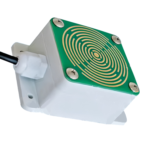 LoRaWAN Rain and Snow Sensor with RS485 and Heating Function - Hospitality Enviro Tech